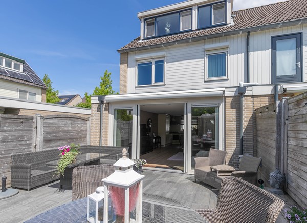 Medium property photo - IJsbaan 12, 2331 ES Leiden